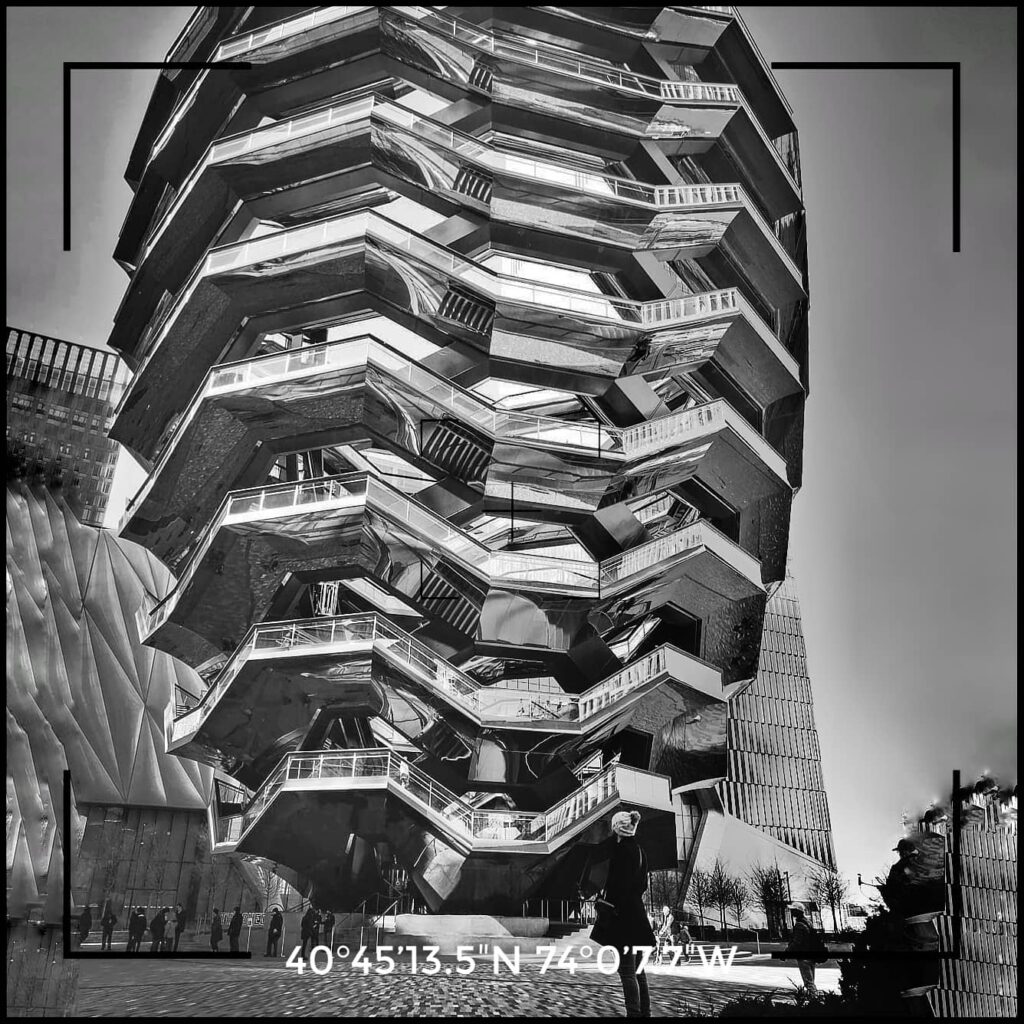 The Vessel, New York