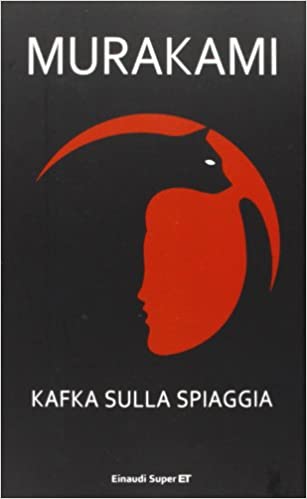 Kafka sulla spiaggia Murakami