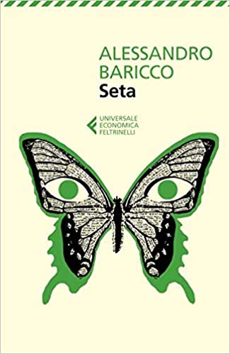 Seta di Alessandro Baricco