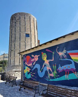 osservatorio astronomico