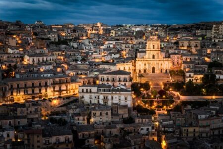 modica cosa vedere