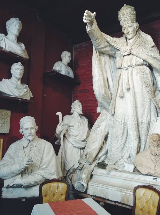 canova tadolini
