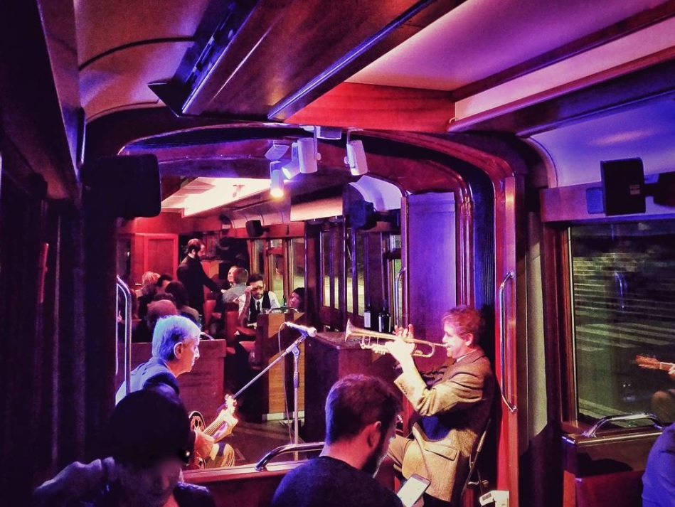 tramjazz