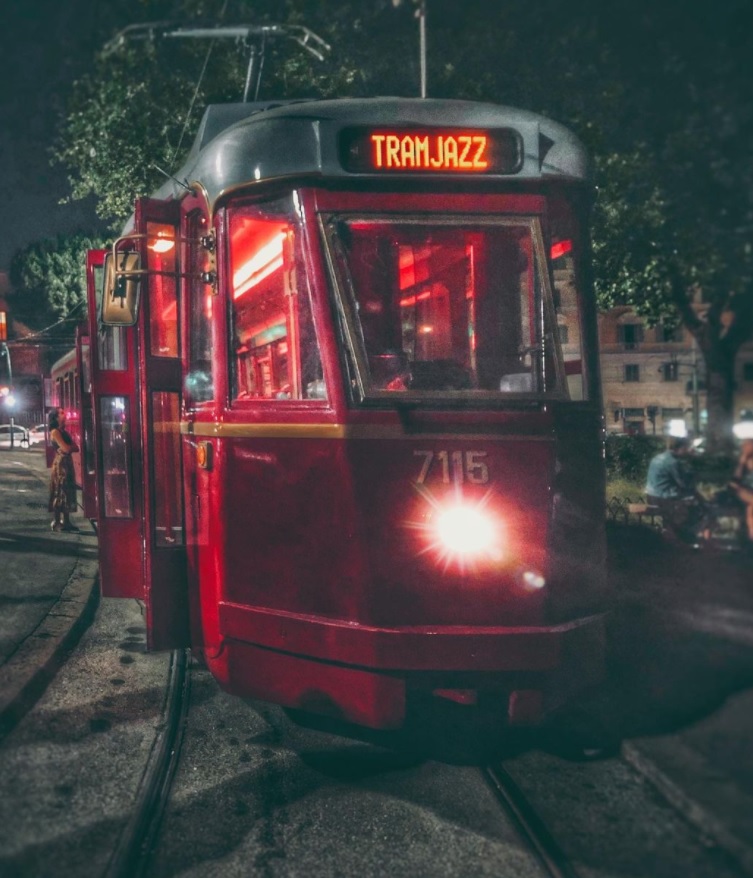 tramjazz