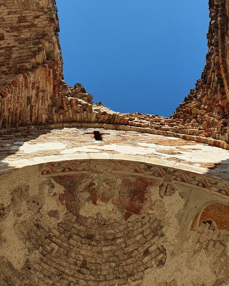 Abbazia di Sant'Eustachio (4)