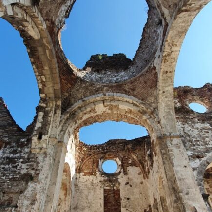 Abbazia di Sant'Eustachio (5)