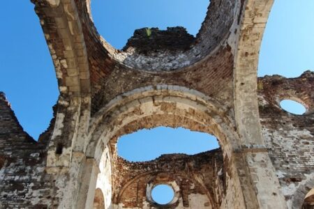 Abbazia di Sant'Eustachio (5)