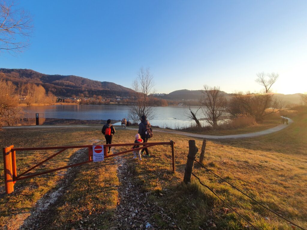 revine lago