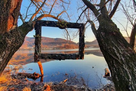 revine lago