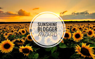 viaggi fuori rotta sunshine blogger award