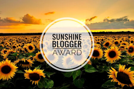 viaggi fuori rotta sunshine blogger award